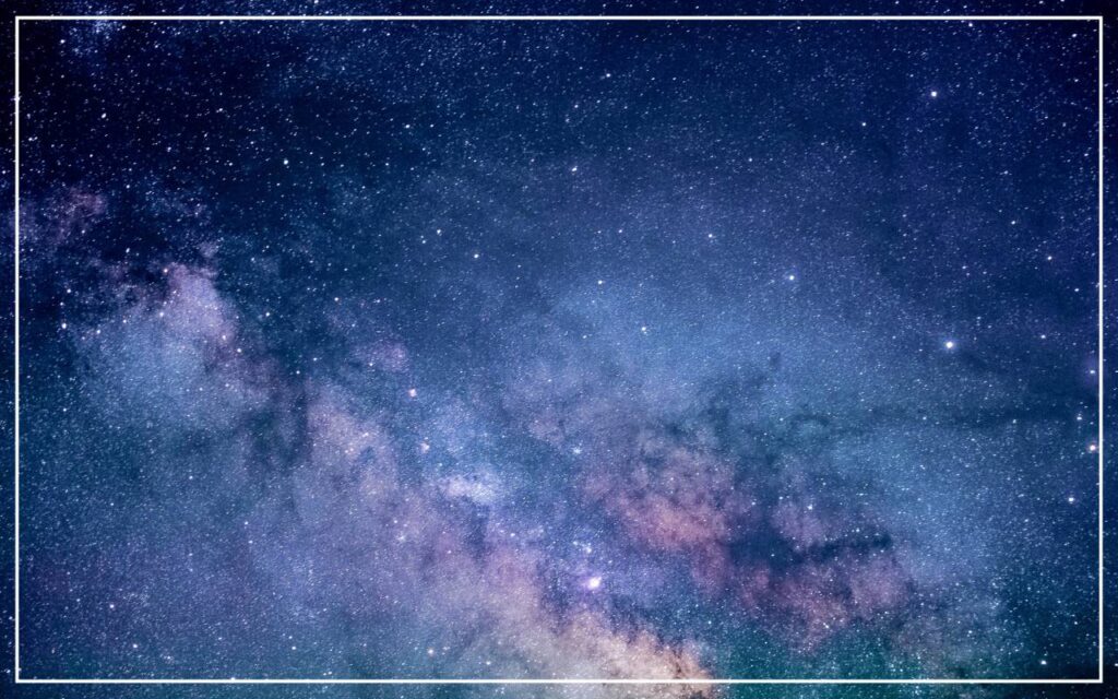 星空